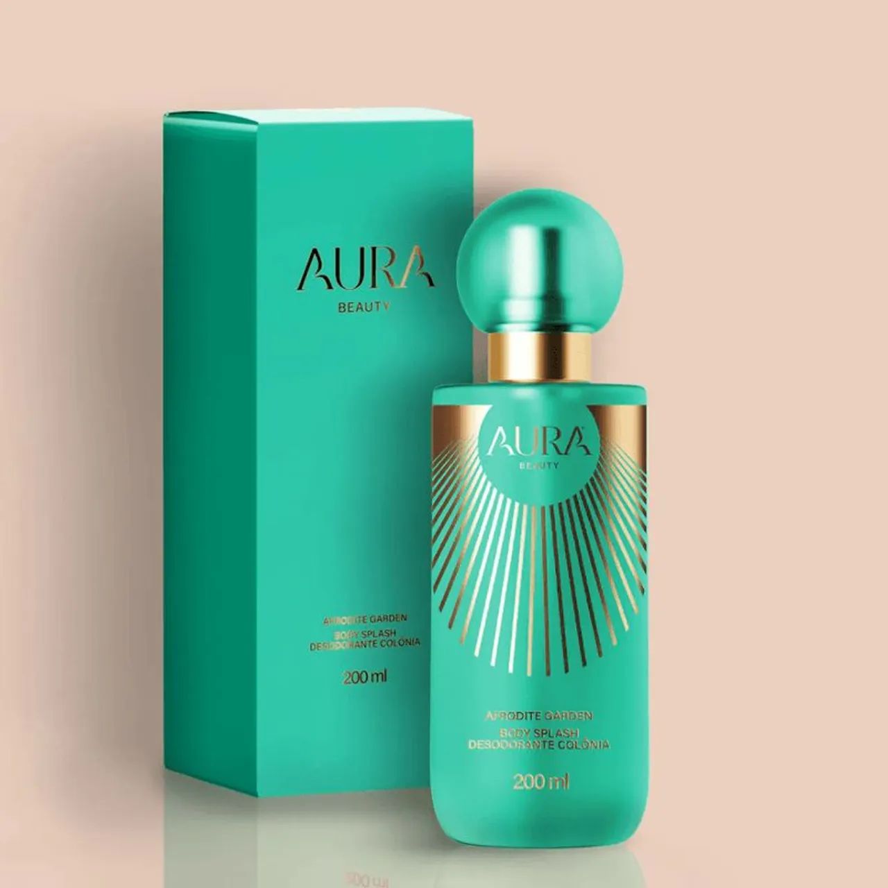 Kit Aura Jade Picon - Foto 2