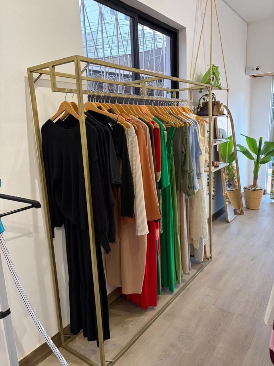 Arara movel 