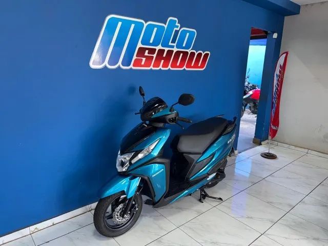 Elite 125 - Foto 2