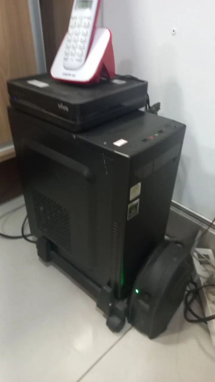 Computador completo  - Foto 2