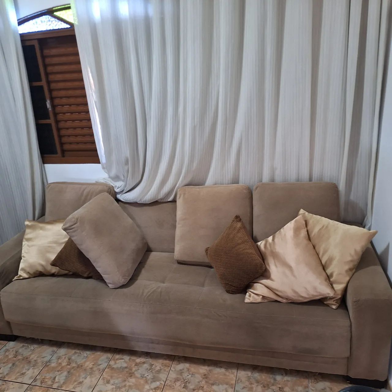 Sofá  - Foto 2