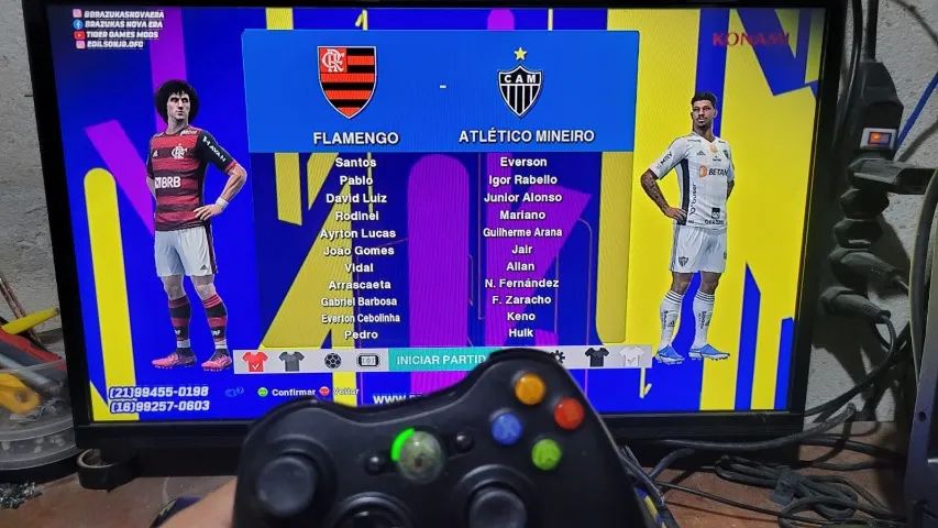 Xbox 360 slim  - Foto 2