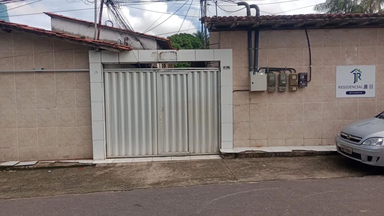 Alugo Kitnet no Cruzeiro do Anil