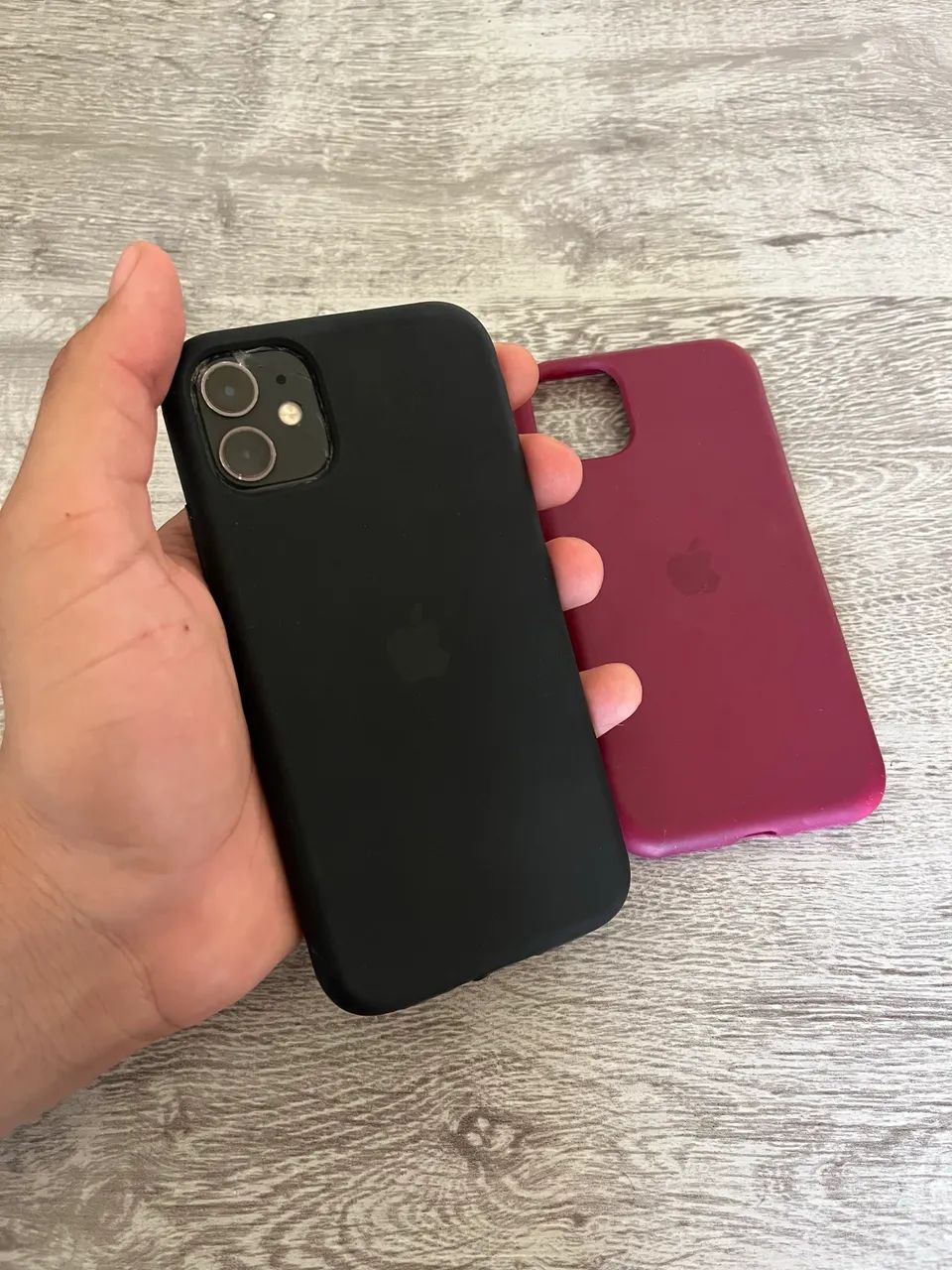 iPhone 11 - Foto 2