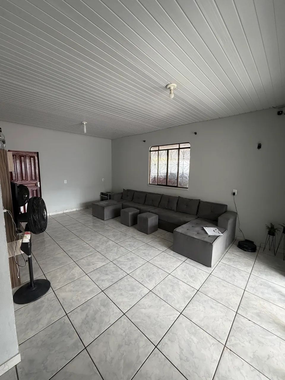 Vende-se casa no Caranã  - Foto 4
