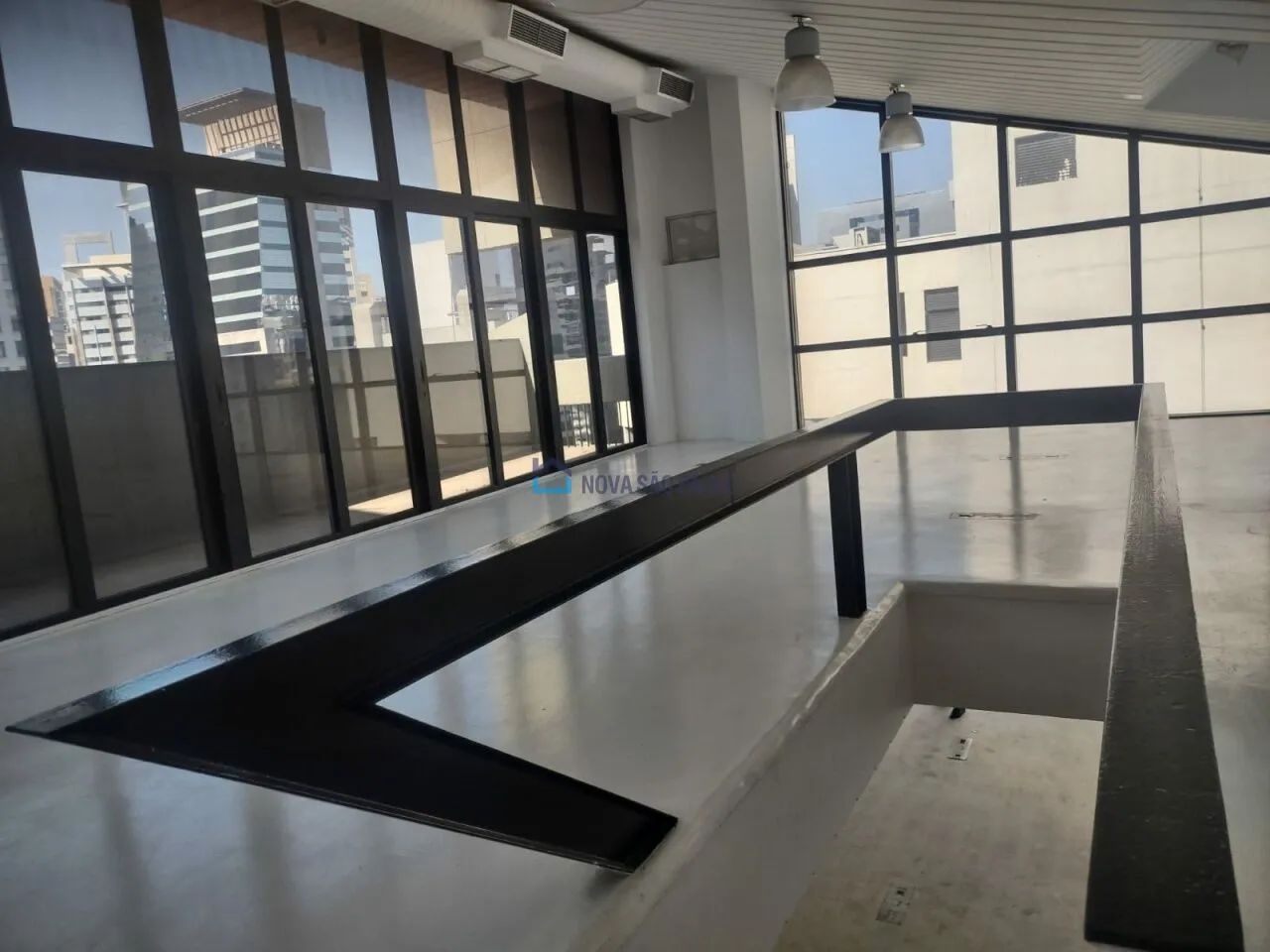 Cobertura para locação na Vila Olímpia. - Foto 2