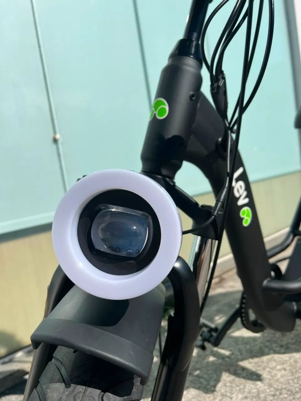 CRUISER C LEV  - Foto 4