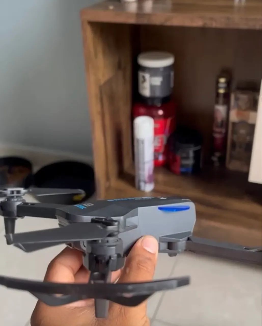 Drone - Foto 3