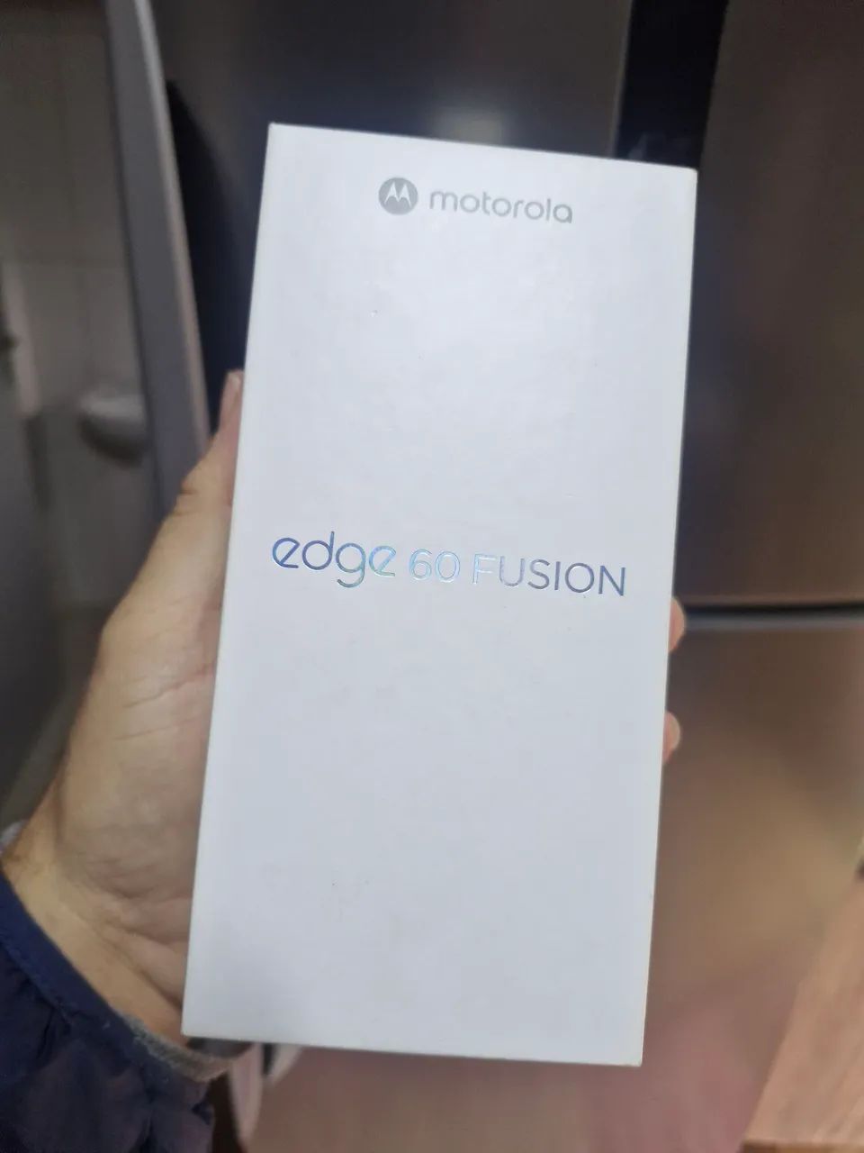 Moto edge 60 fusion 5G  - Foto 2