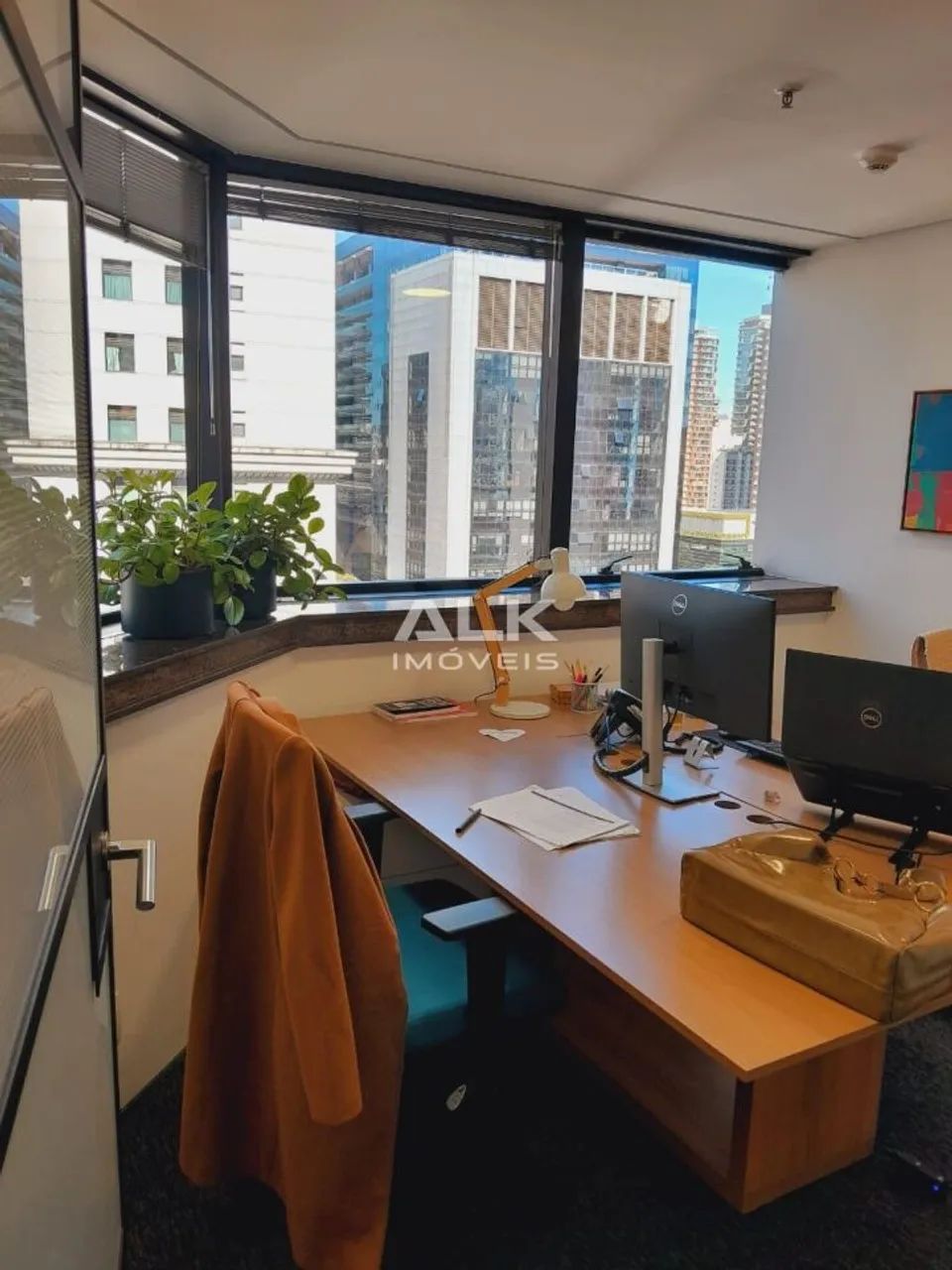 Sala Comercial para alugar, 196m² - Itaim Bibi - Foto 2