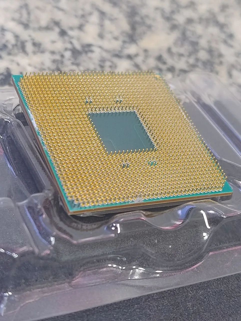 Processador Ryzen 3 3200g vídeo integrado  - Foto 3