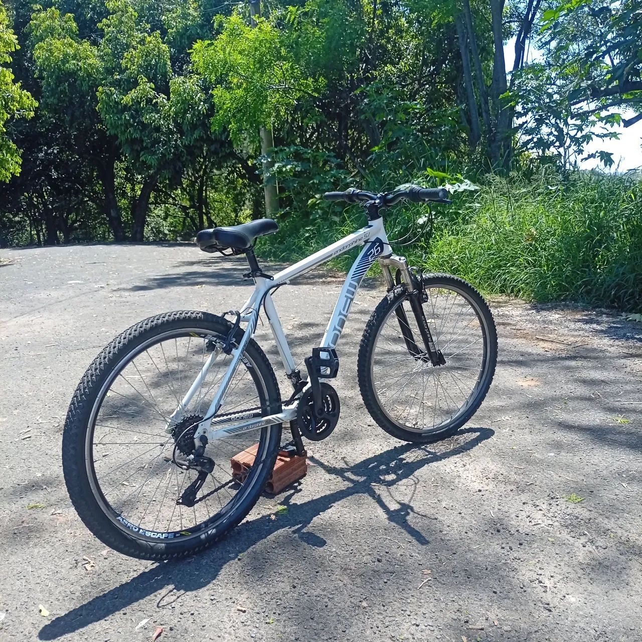 Bicicleta Gonew Endorphine 5.1 - Foto 4