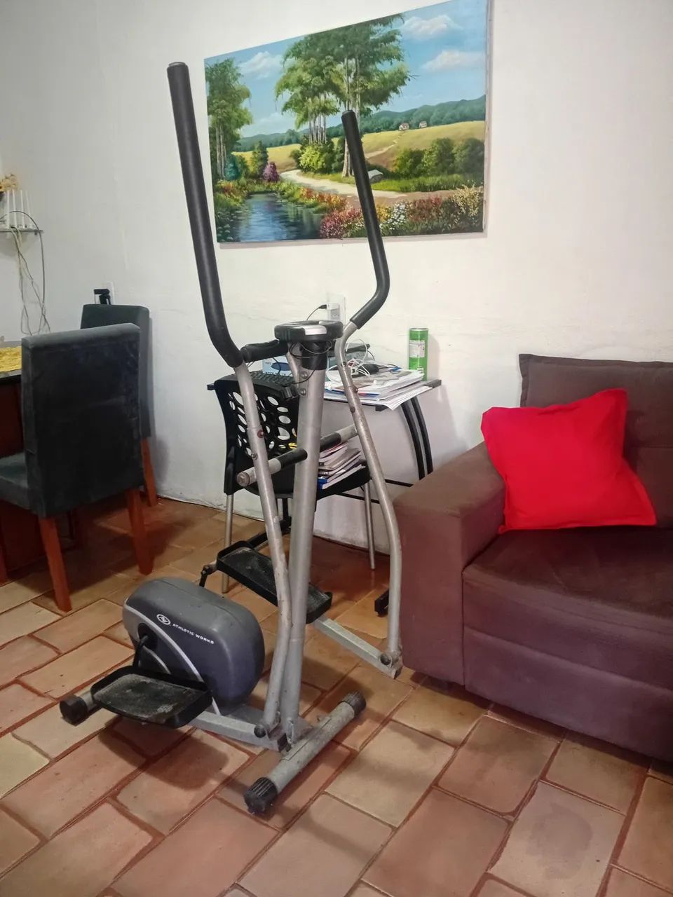 Bicicleta Ergométrica - Foto 3