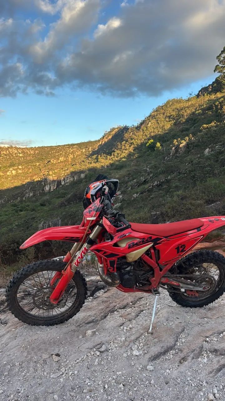 Beta 300 Racing  2021 - Foto 2