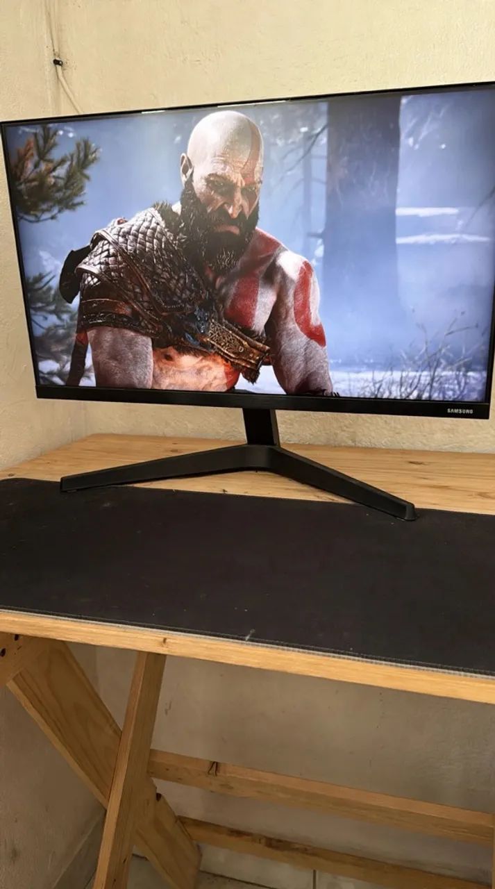 Monitor 24 polegadas Samsung 