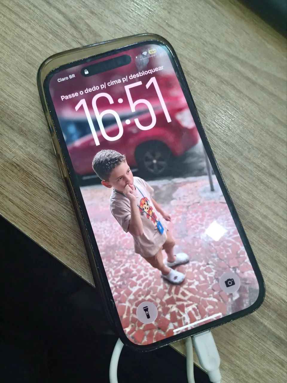 iPhone 14 Pro 