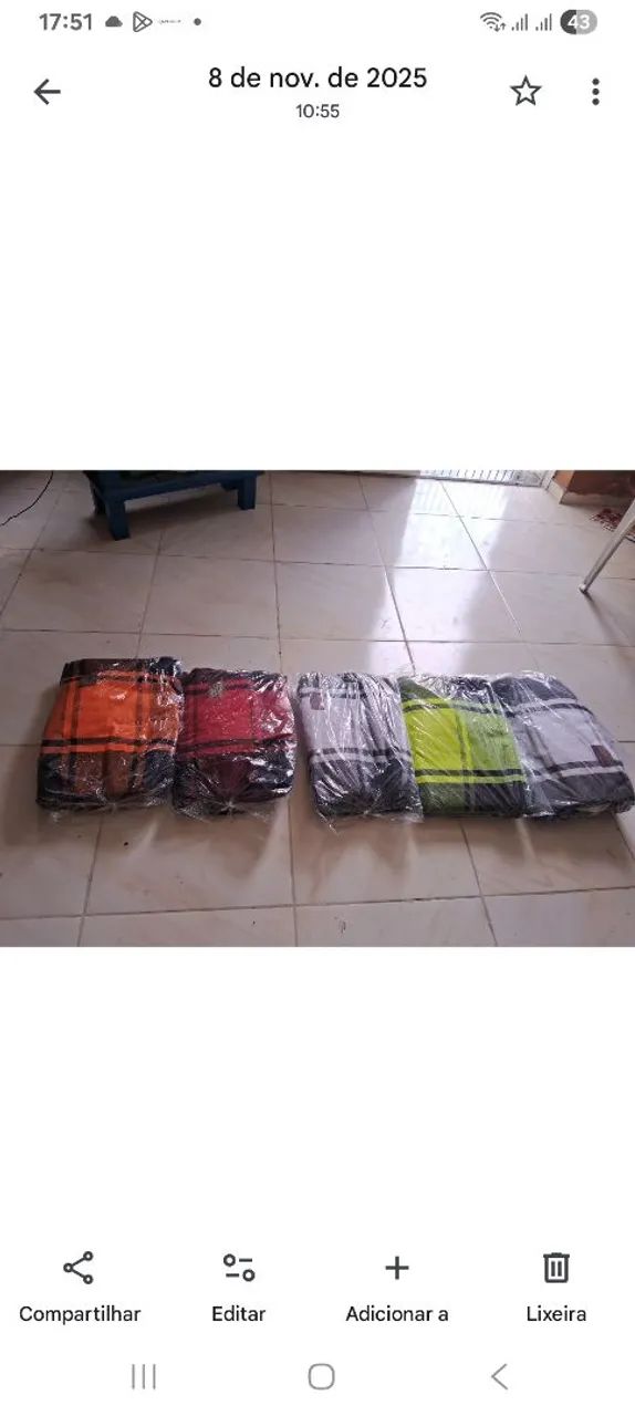 REDES SUPER TIJUBANAS GIGANTES