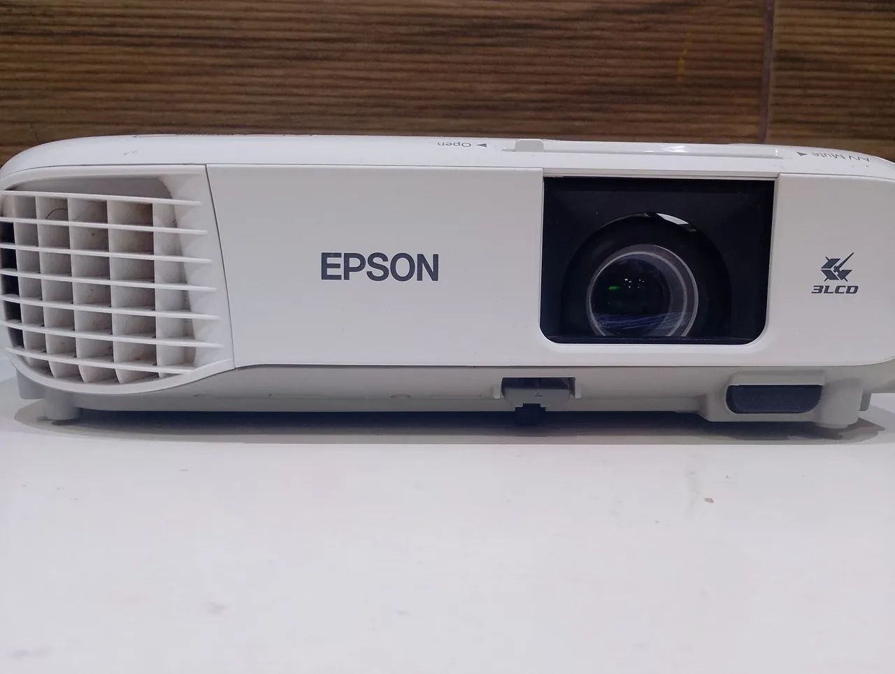 Data Show Epson  - Foto 5