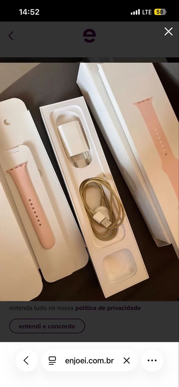 Apple watch series 4 - Foto 2
