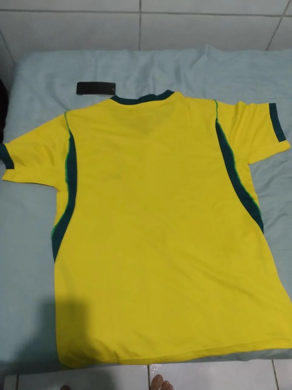 Camisa da seleção brasileira - Foto 3