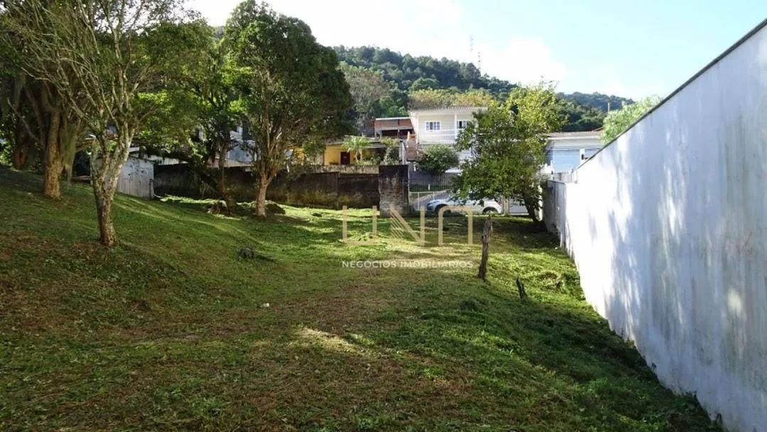 Terreno Residencial à venda, Itacorubi, Florianópolis - TE0029. - Foto 3