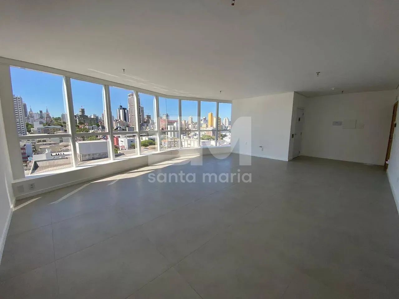 Sala para locação, Centro, Chapecó, SC - Foto 4