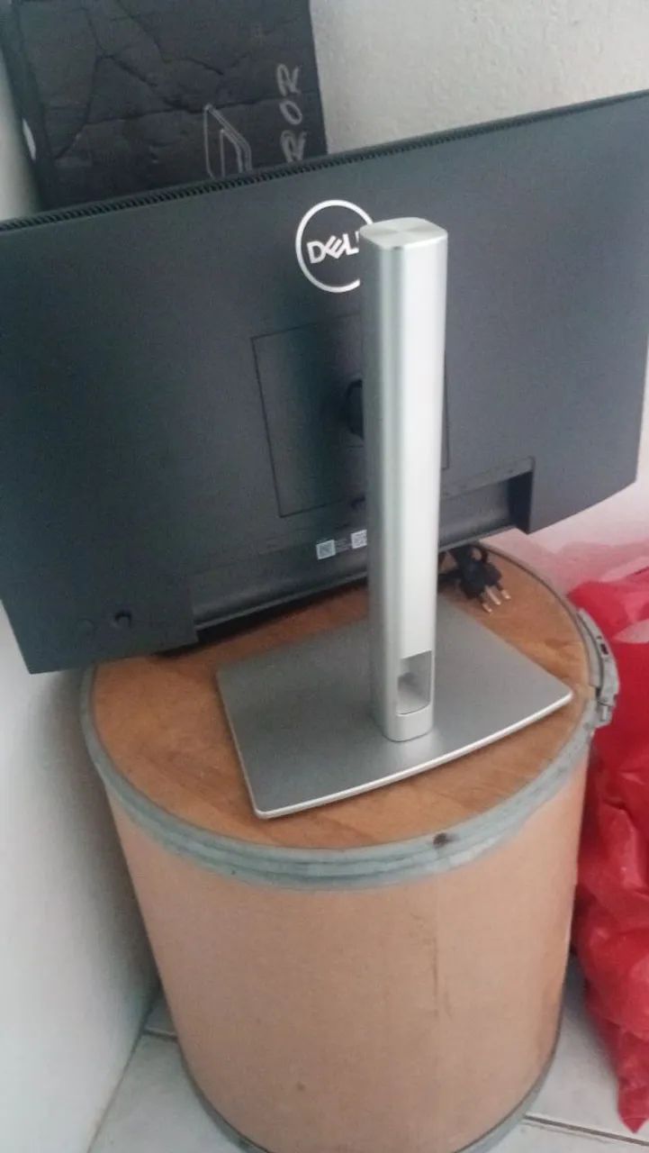 Manitor Dell 24PL - Foto 2