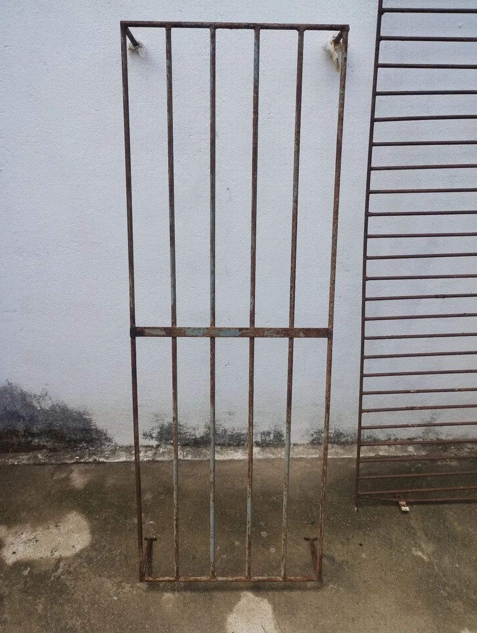 grades de ferro  - Foto 2
