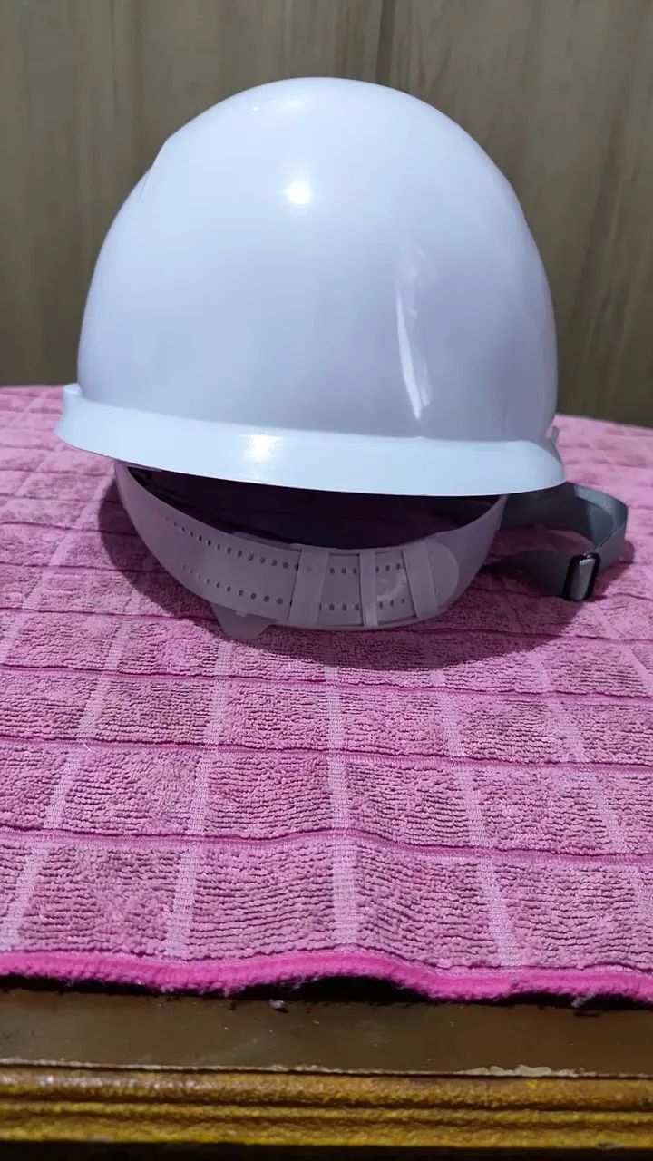 Capacete de segurança EPI - Foto 4