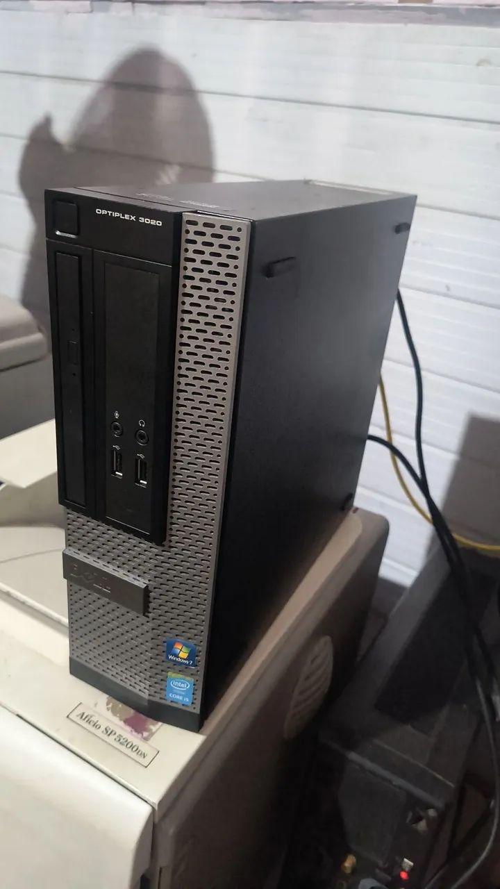 Mini Pc dell 3020 - Foto 2