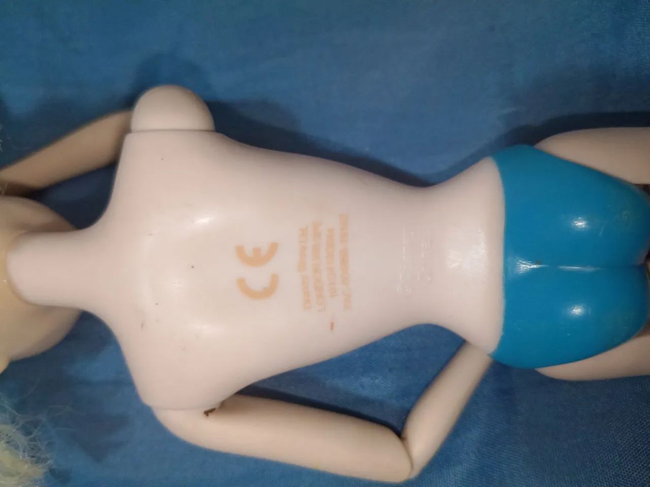 Elsa Frozen original  - Foto 3