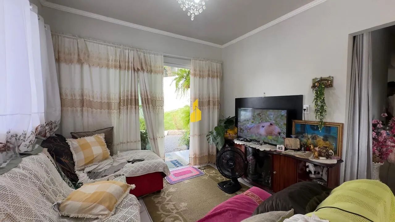 CASA COM AMPLO TERRENO NA CIDADE DE RODEIO/SC - Foto 5