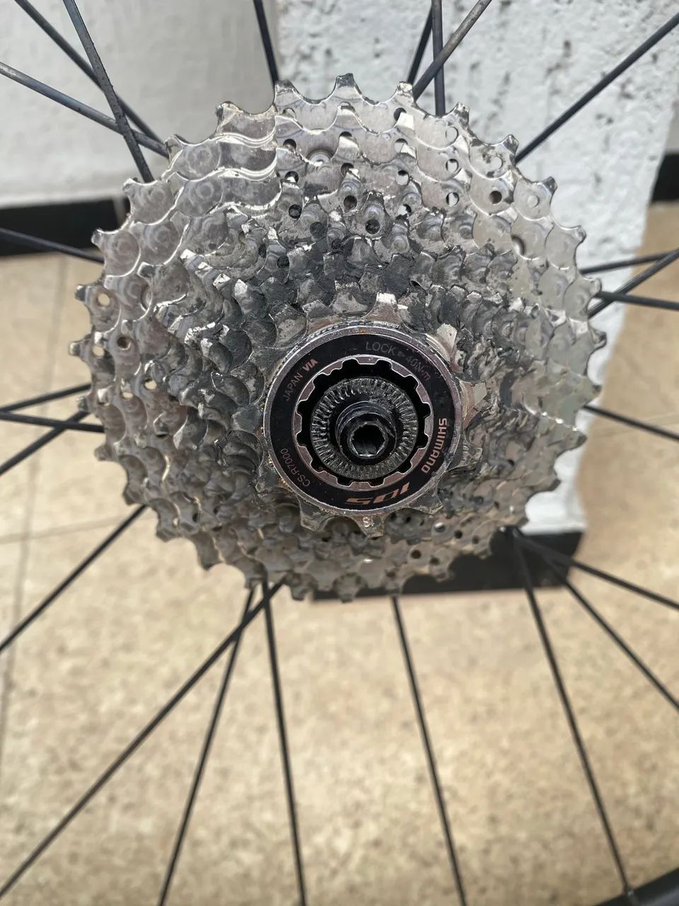 Rodas em carbono  - Foto 2