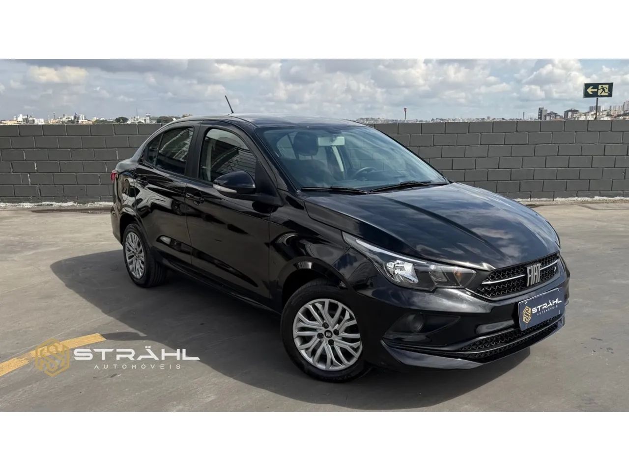 Fiat Cronos 1.3 8V Flex 2022 - Foto 3