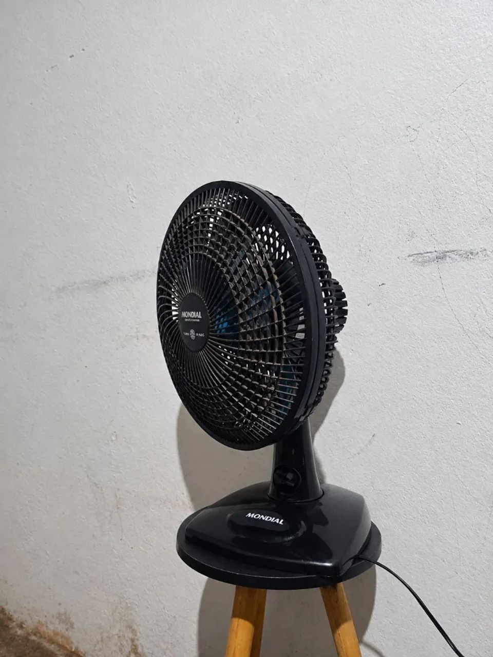 Ventilador 