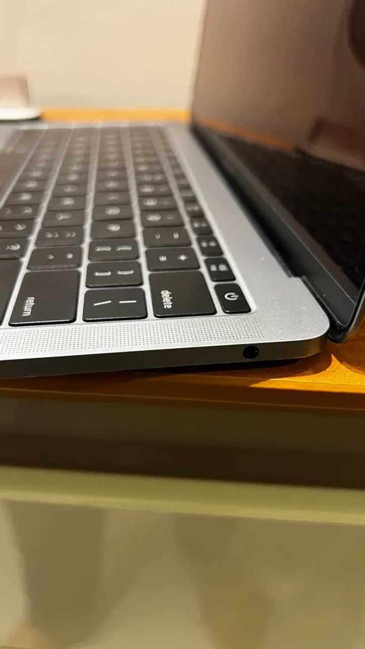 MacBook Pro  - Foto 4