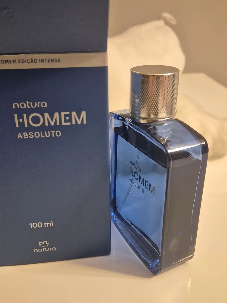 Natura homem absoluto - Foto 2