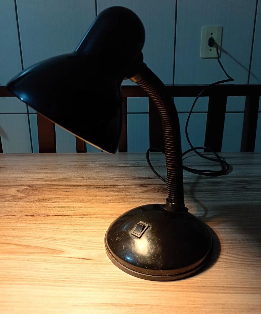 Iluminaria de mesa - Foto 2