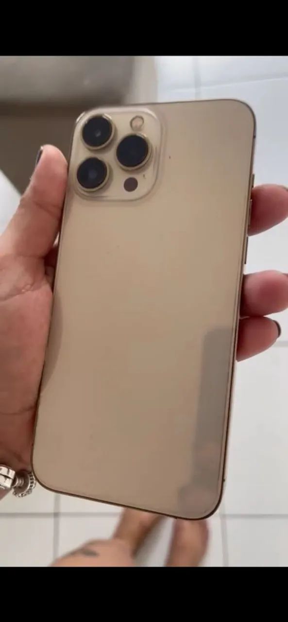 Iphone 13 pro Max  - Foto 3