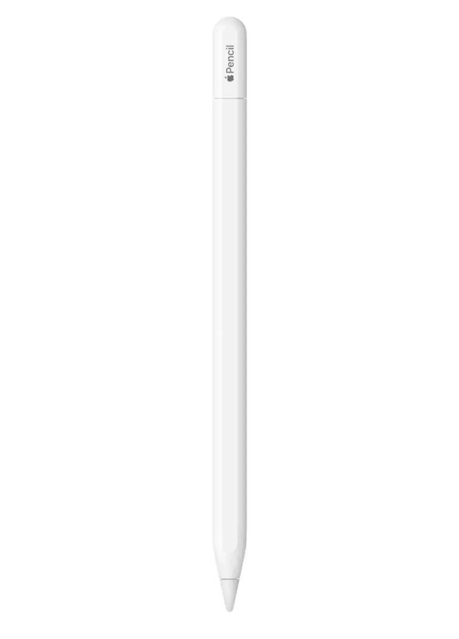 Apple Pencil (USB-C) - Periféricos e Acessórios de Computador