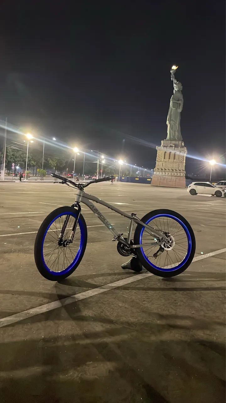 Bike absolute brutos 3