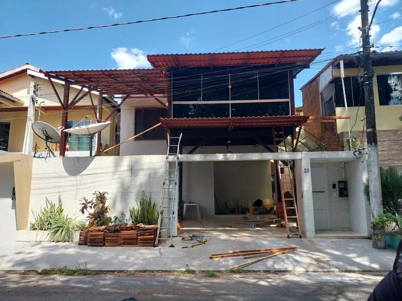 Pedreiro Profissional (DISPONÍVEL ZONA NORTE DE MACAPÁ) - Foto 2
