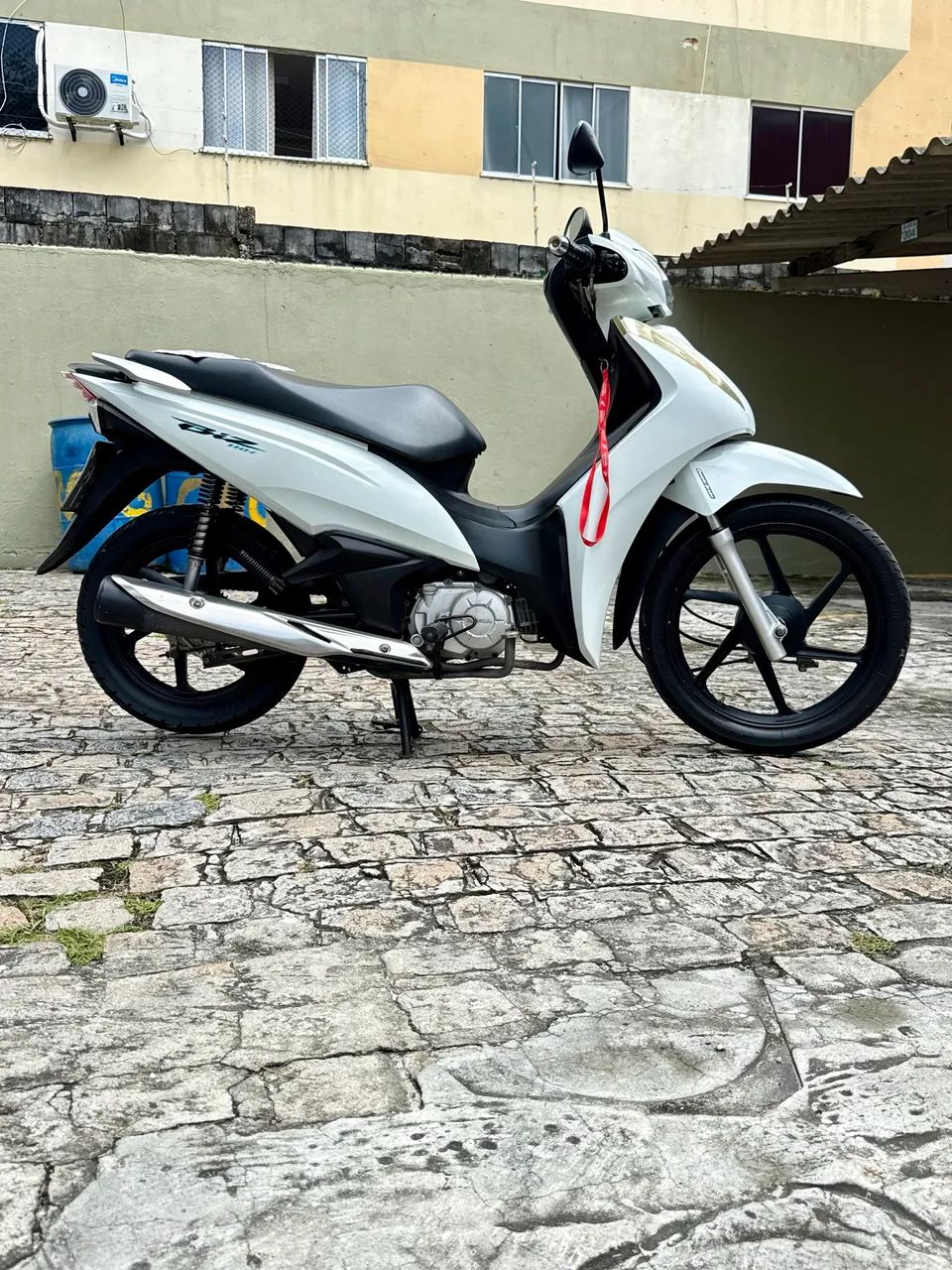 Honda Biz - 2019 - Foto 3