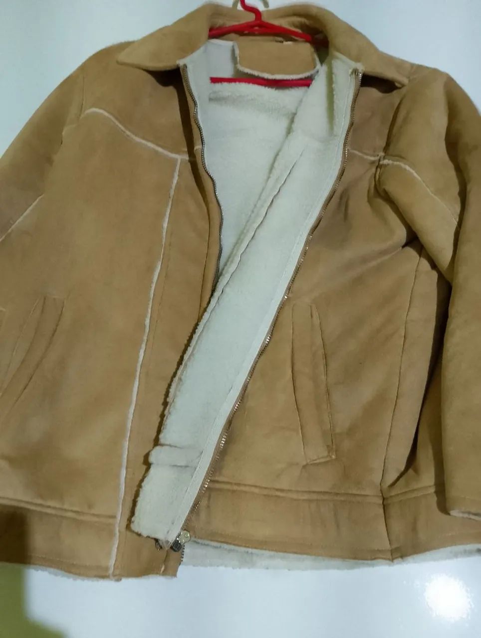 jaqueta masculina 
