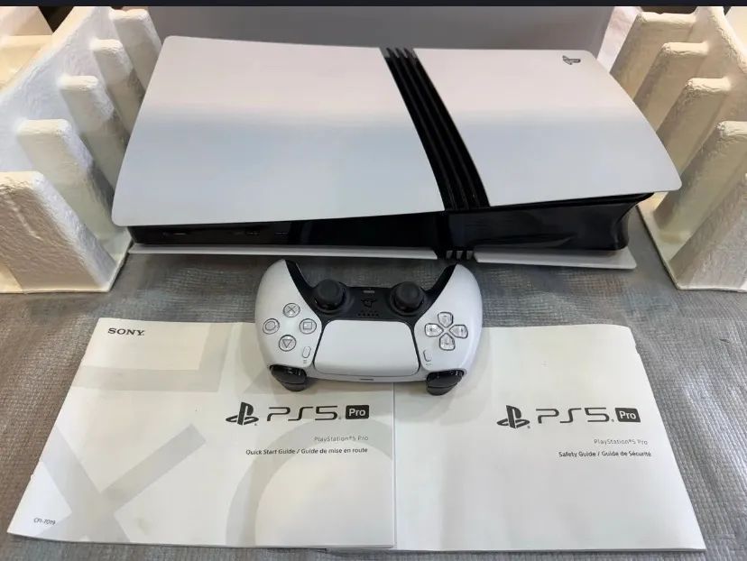 PS5 Pro