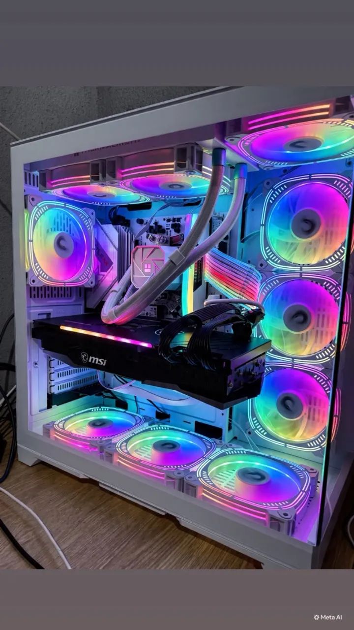 RX 6900XT - Foto 2
