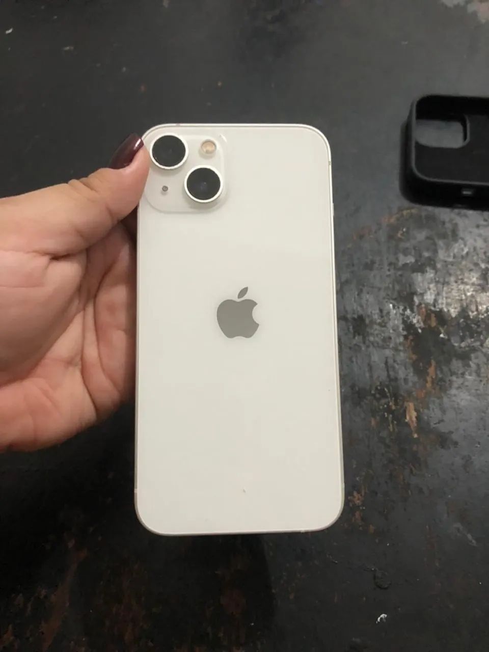 iPhone 13 normal 