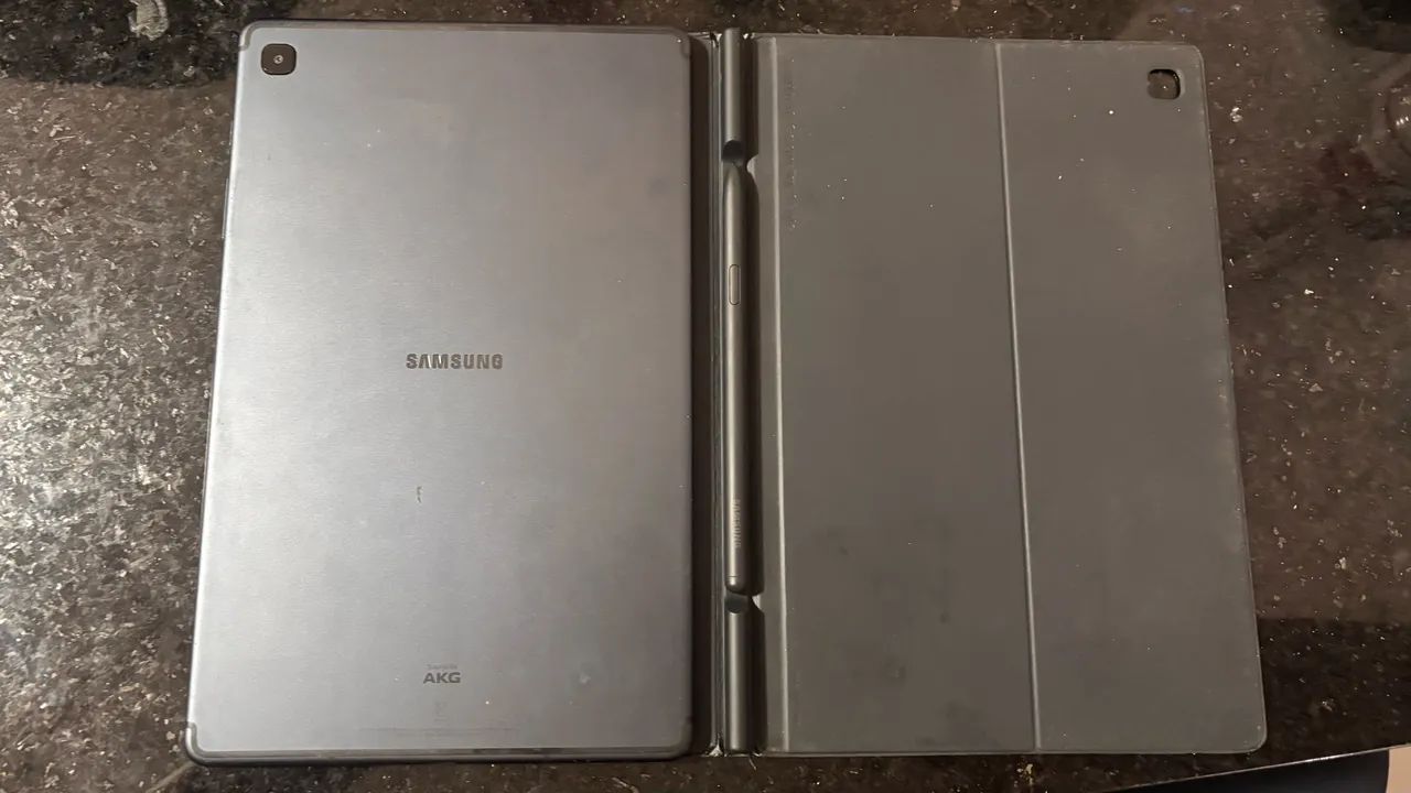 Tablet s6 lite - Foto 2