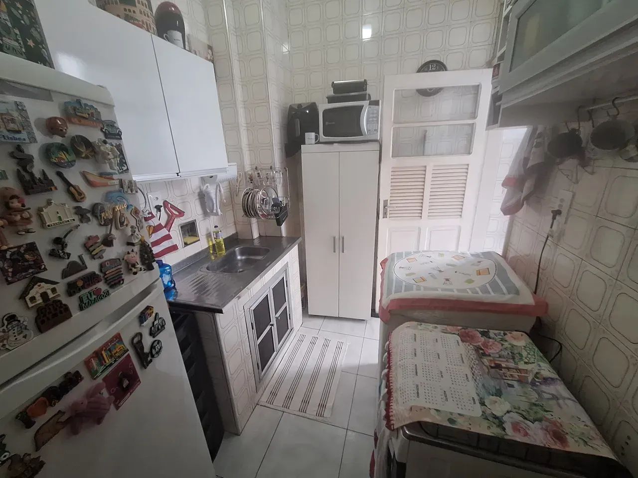 Apartamento à Venda no Meier - Foto 3