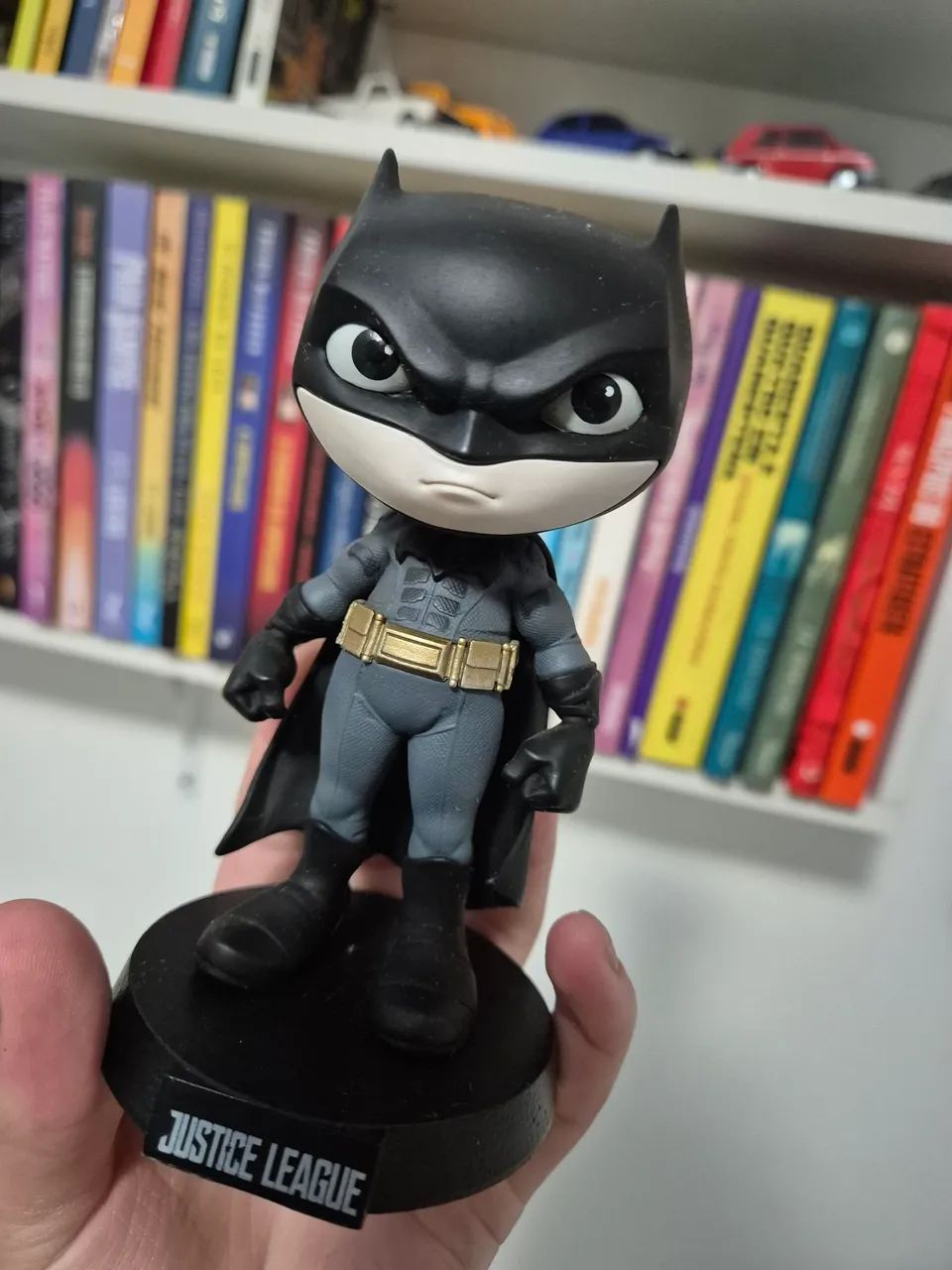Boneco Funko pop Batman